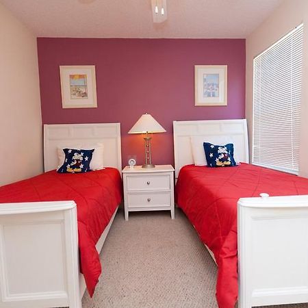 Disney Area Preferred Homes With Spa Orlando Luaran gambar