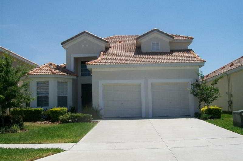 Disney Area Preferred Homes With Spa Orlando Luaran gambar