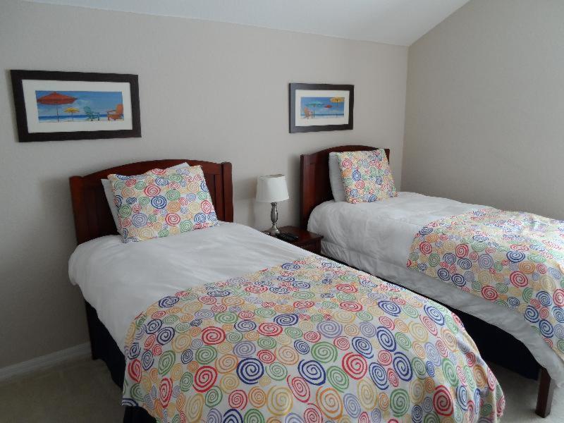 Disney Area Preferred Homes With Spa Orlando Luaran gambar